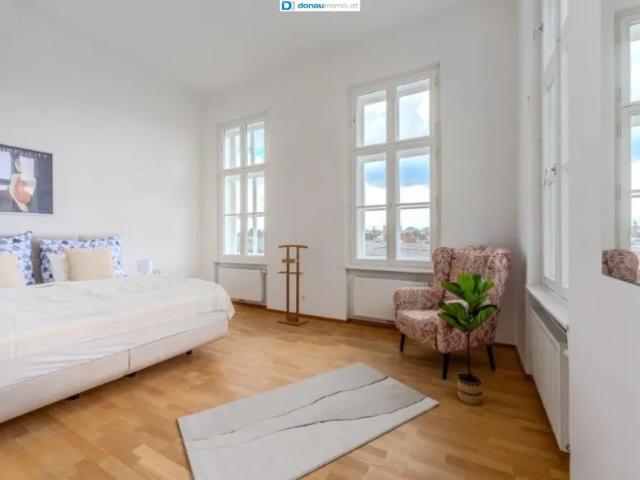 Wohnung kaufen in Krems an der Donau, Niederösterreich