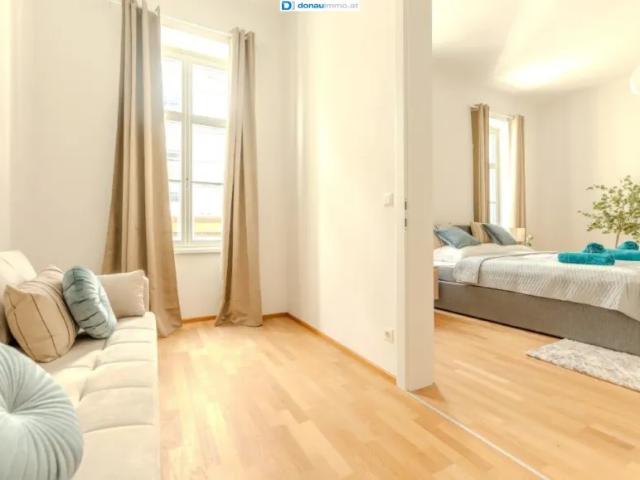 Wohnung kaufen in Krems an der Donau, Niederösterreich