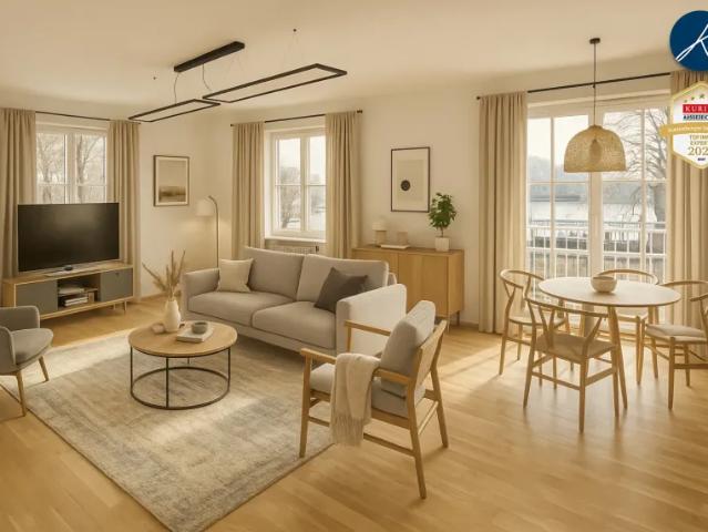 Wohnung mieten in Krems an der Donau, Niederösterreich