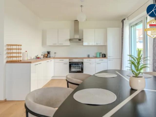 Wohnung kaufen in Krems an der Donau, Niederösterreich
