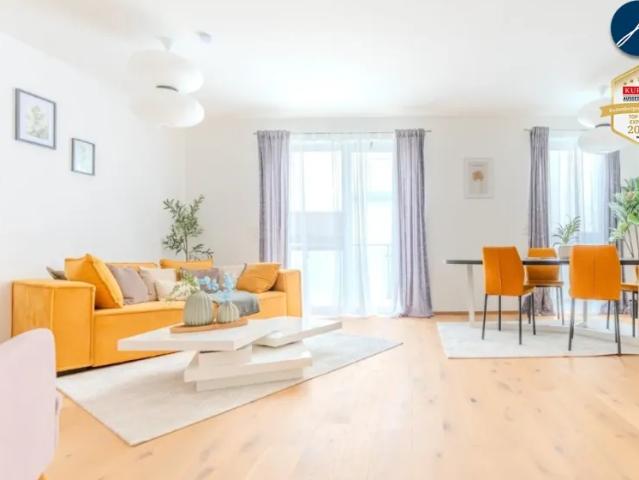 Wohnung kaufen in Krems an der Donau, Niederösterreich