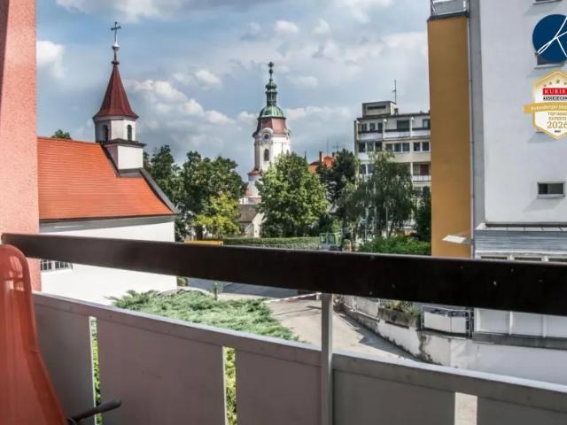 Wohnung kaufen in Krems an der Donau, Niederösterreich