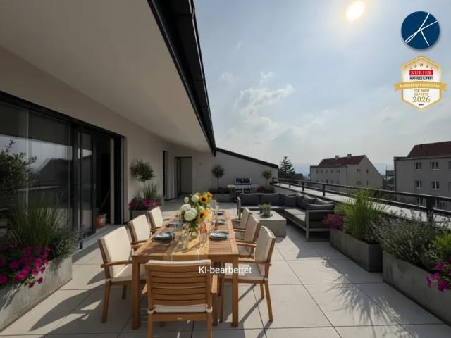 Wohnung kaufen in Krems an der Donau, Niederösterreich
