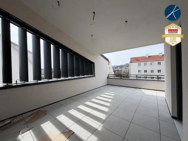 Wohnung kaufen in Krems an der Donau, Niederösterreich