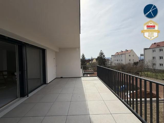 Wohnung kaufen in Krems an der Donau, Niederösterreich
