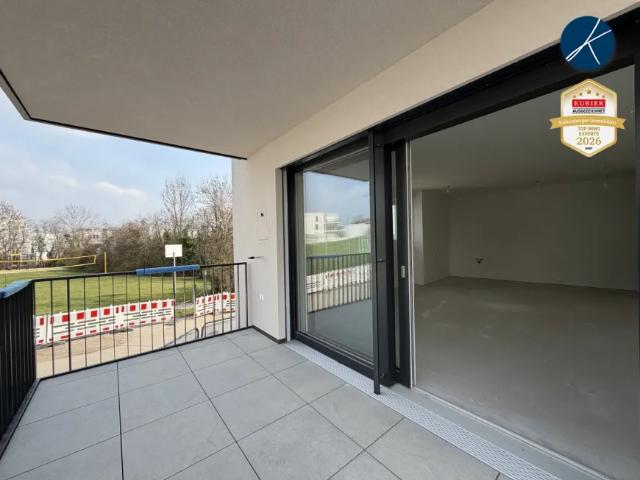 Wohnung kaufen in Krems an der Donau, Niederösterreich