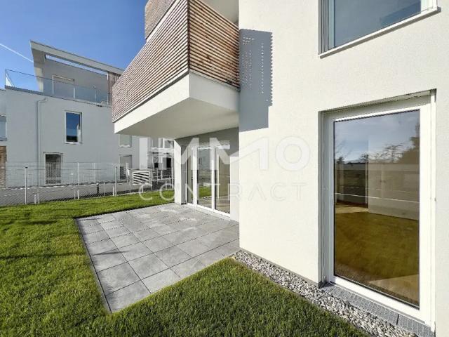 Wohnung kaufen in Krems an der Donau, Niederösterreich