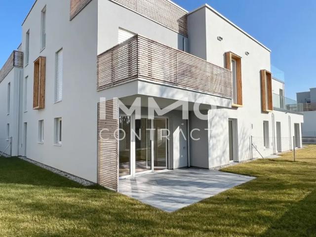 Wohnung kaufen in Krems an der Donau, Niederösterreich
