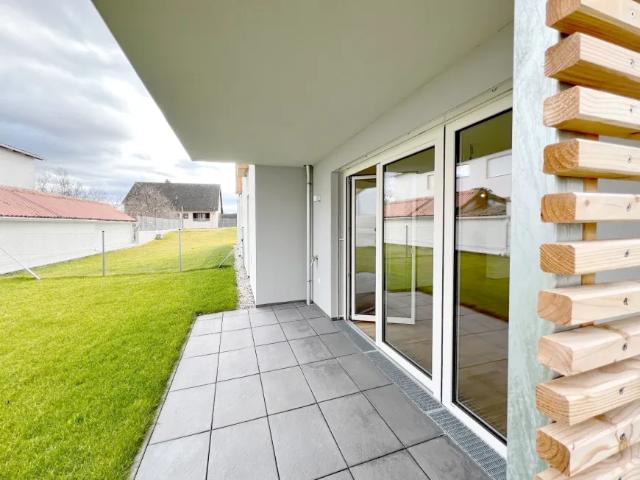 Wohnung kaufen in Krems an der Donau, Niederösterreich