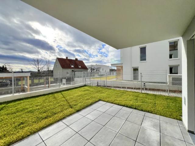 Wohnung kaufen in Krems an der Donau, Niederösterreich