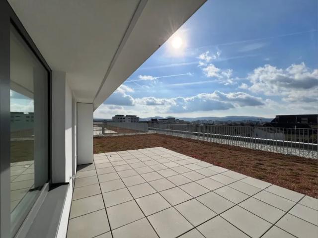 Wohnung kaufen in Krems an der Donau, Niederösterreich