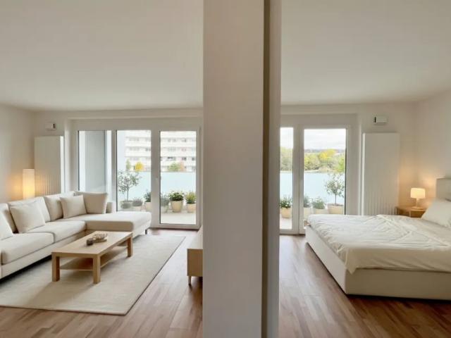 Wohnung kaufen in Krems an der Donau, Niederösterreich