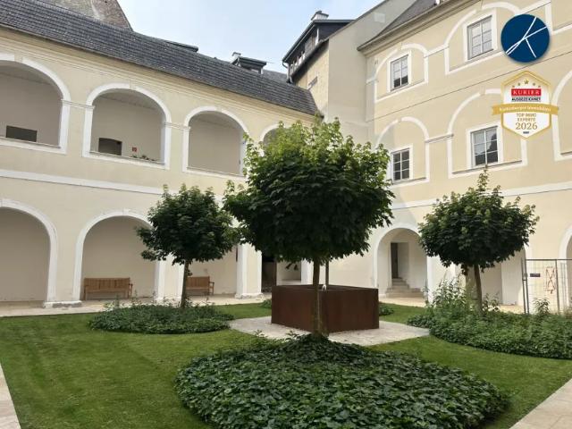 Wohnung mieten in Krems an der Donau, Niederösterreich