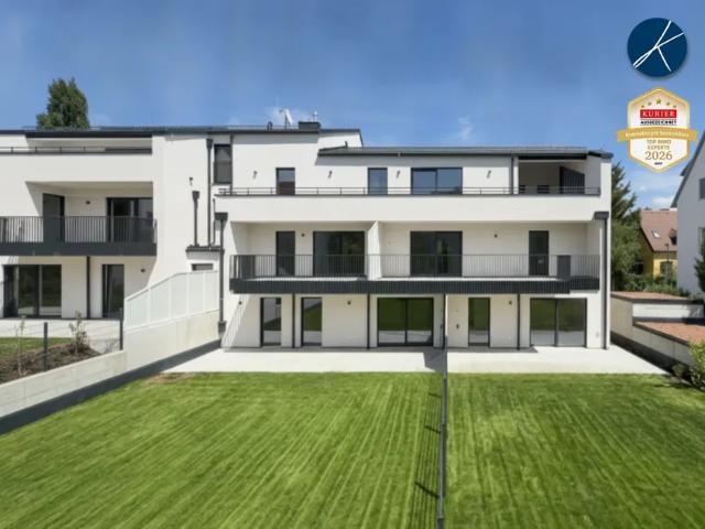 Wohnung mieten in Krems an der Donau, Niederösterreich