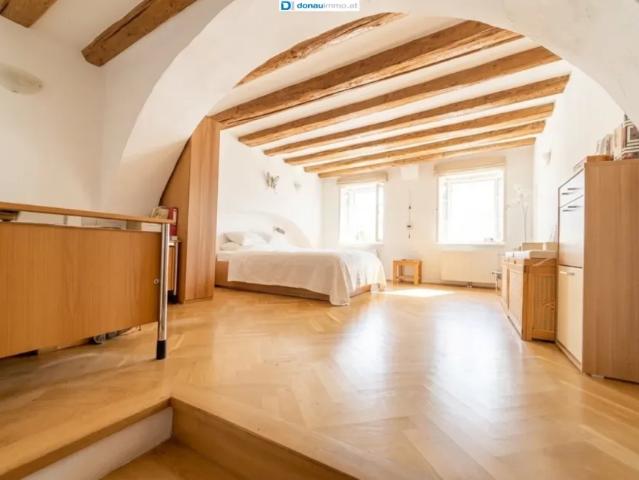 Wohnung kaufen in Krems an der Donau, Niederösterreich