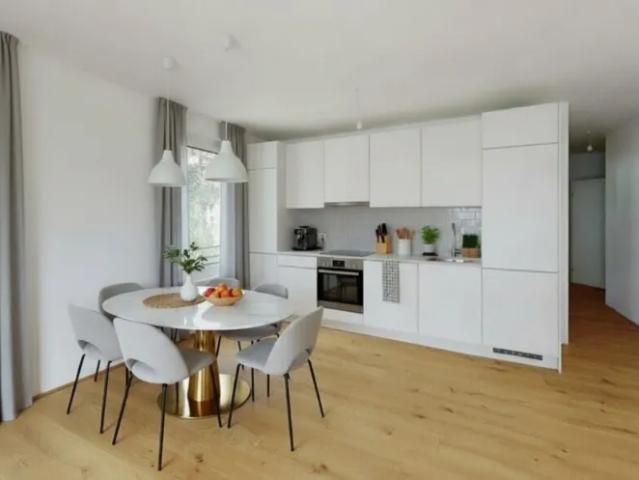 Wohnung kaufen in Krems an der Donau, Niederösterreich