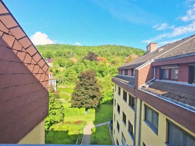 Wohnung kaufen in Krems an der Donau, Niederösterreich