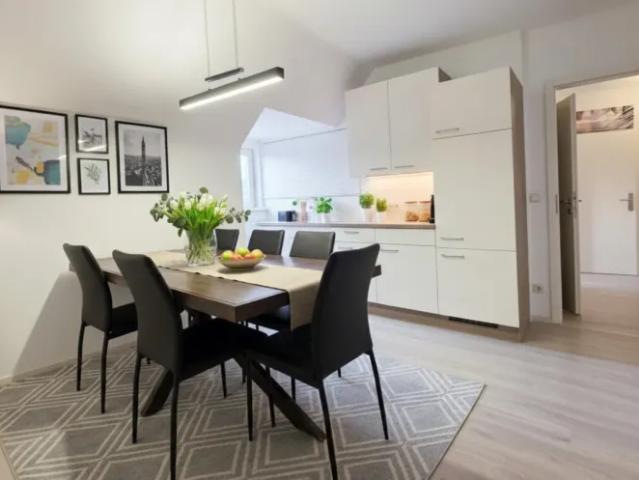 Wohnung kaufen in Krems an der Donau, Niederösterreich