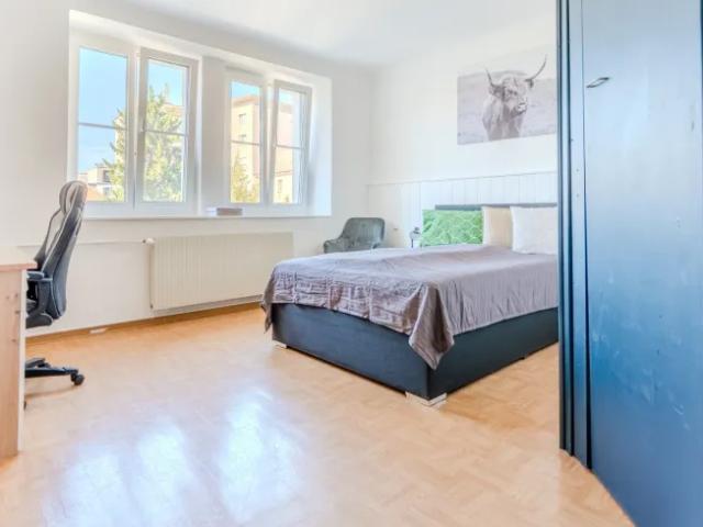Wohnung kaufen in Krems an der Donau, Niederösterreich