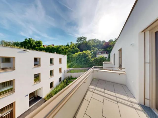 Wohnung kaufen in Krems an der Donau, Niederösterreich