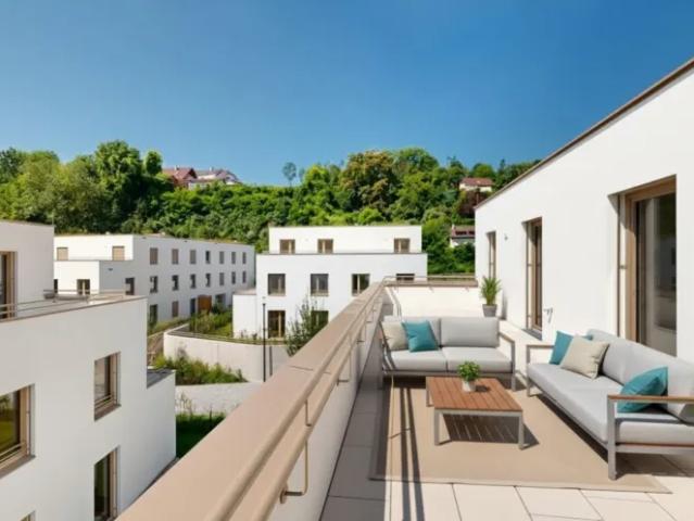 Wohnung kaufen in Krems an der Donau, Niederösterreich