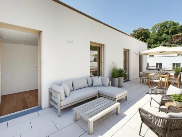 Wohnung kaufen in Krems an der Donau, Niederösterreich