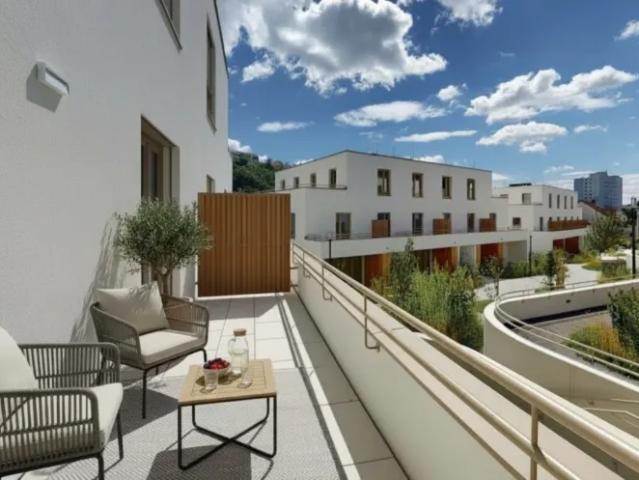 Wohnung kaufen in Krems an der Donau, Niederösterreich