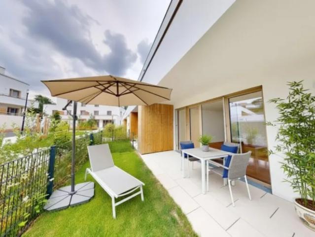 Wohnung kaufen in Krems an der Donau, Niederösterreich