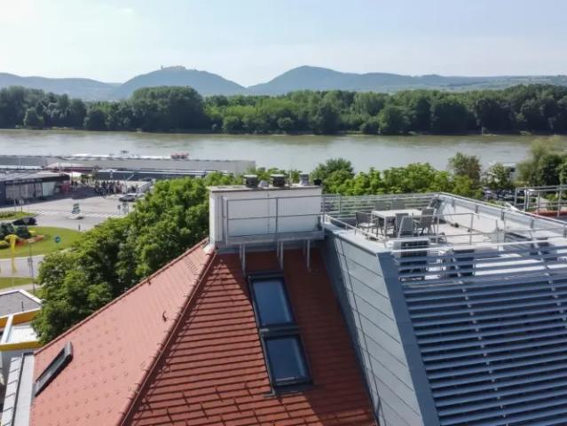 Wohnung kaufen in Krems an der Donau, Niederösterreich