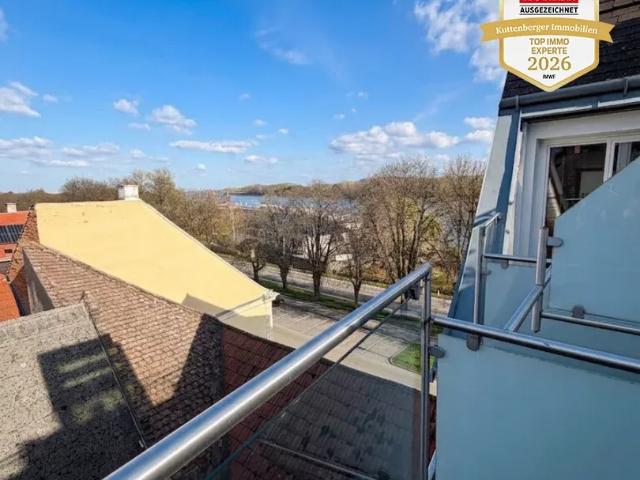 Wohnung mieten in Krems an der Donau, Niederösterreich