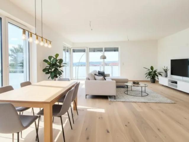 Wohnung kaufen in Krems an der Donau, Niederösterreich