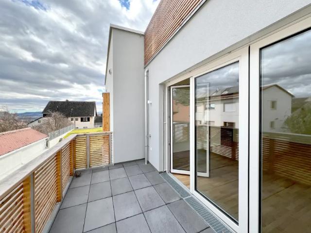 Wohnung kaufen in Krems an der Donau, Niederösterreich