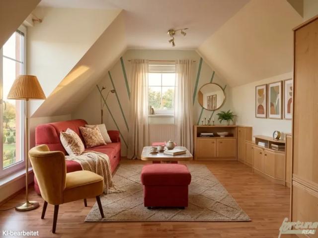 Wohnung kaufen in Krems an der Donau, Niederösterreich