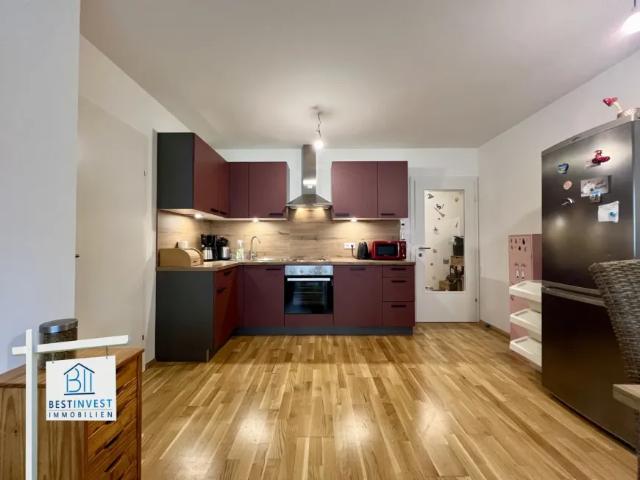 Wohnung kaufen in Abwasser Kläranlage Krems an der Donau, Krems an der Donau