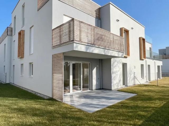 Wohnung kaufen in Abwasser Kläranlage Krems an der Donau, Krems an der Donau