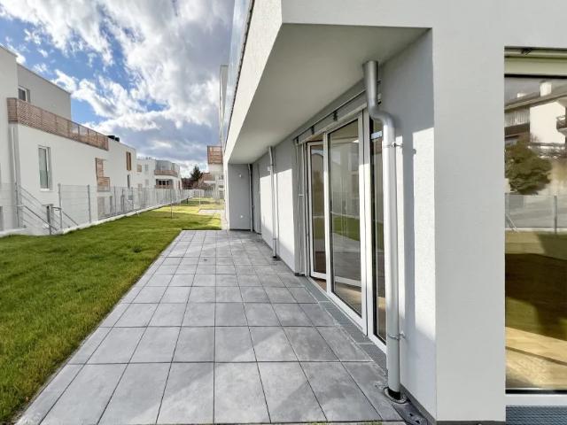 Wohnung kaufen in Krems an der Donau, Niederösterreich