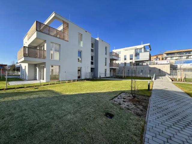 Wohnung kaufen in Krems an der Donau, Niederösterreich