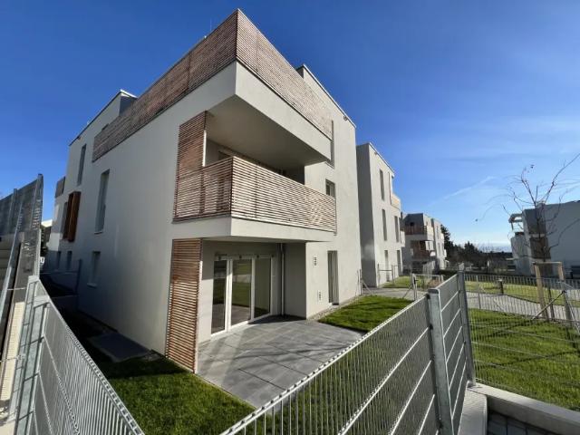 Wohnung kaufen in Abwasser Kläranlage Krems an der Donau, Krems an der Donau