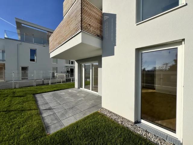 Wohnung kaufen in Abwasser Kläranlage Krems an der Donau, Krems an der Donau