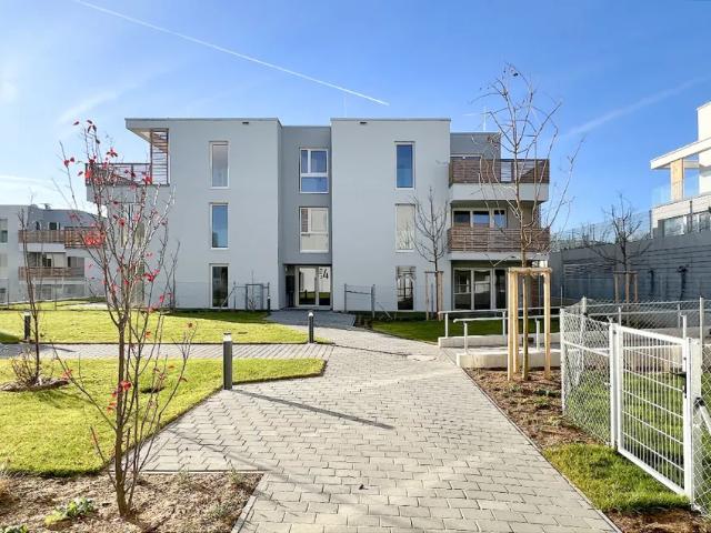 Wohnung kaufen in Krems an der Donau, Niederösterreich