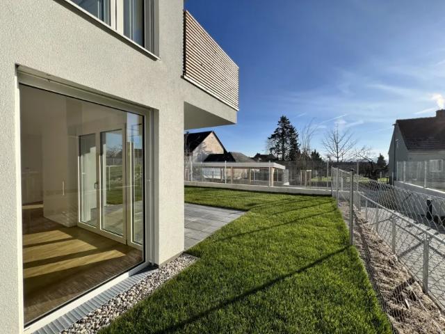 Wohnung kaufen in Abwasser Kläranlage Krems an der Donau, Krems an der Donau