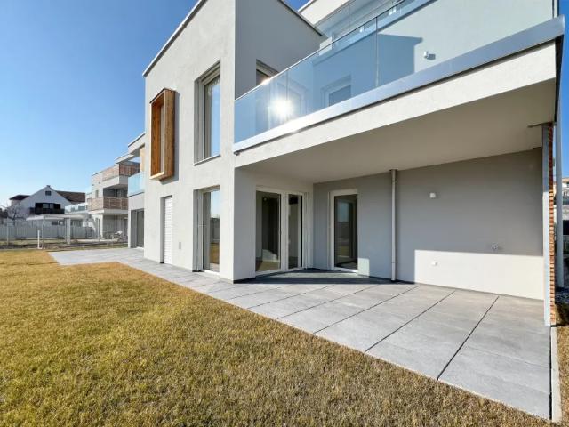 Wohnung kaufen in Krems an der Donau, Niederösterreich