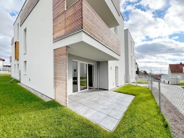 Wohnung kaufen in Krems an der Donau, Niederösterreich