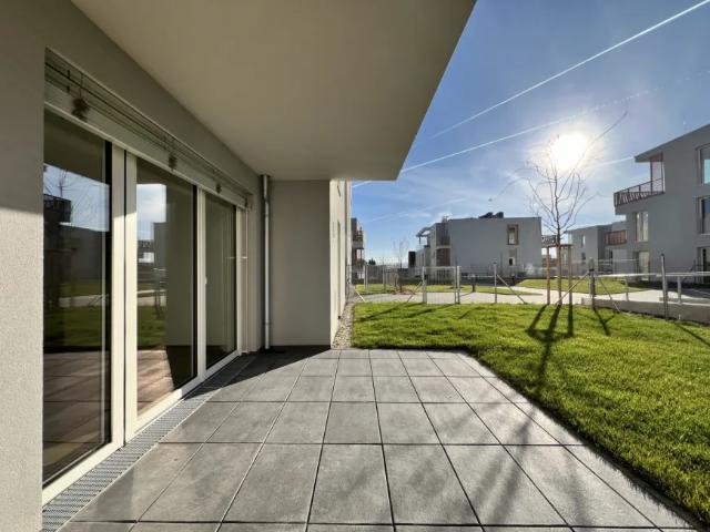 Wohnung kaufen in Abwasser Kläranlage Krems an der Donau, Krems an der Donau