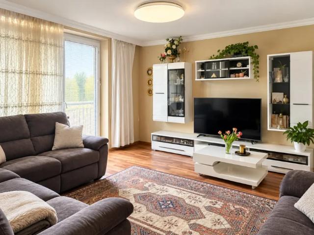 Wohnung kaufen in Krems an der Donau, Niederösterreich