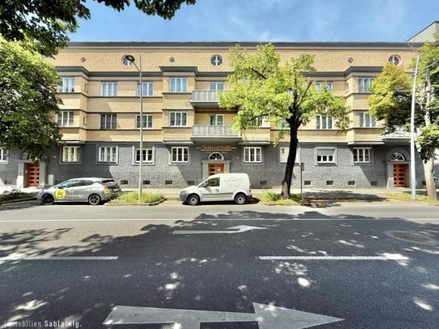 Wohnung kaufen in Krems an der Donau, Niederösterreich