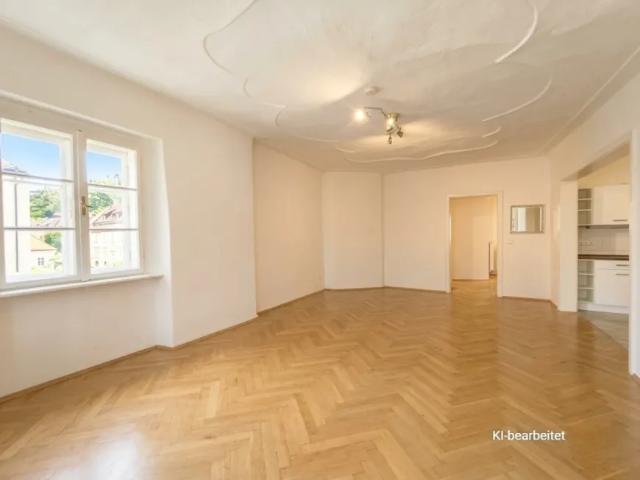 Wohnung mieten in Krems an der Donau, Niederösterreich