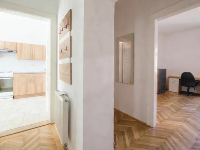Wohnung kaufen in Abwasser Kläranlage Krems an der Donau, Krems an der Donau