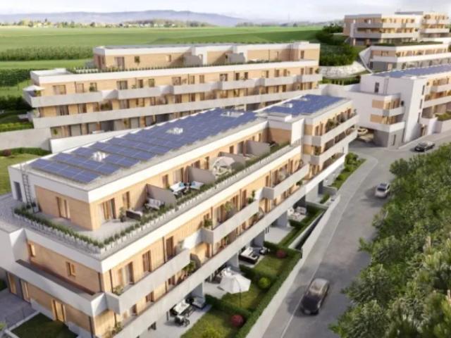 Wohnung mieten in Abwasser Kläranlage Krems an der Donau, Krems an der Donau