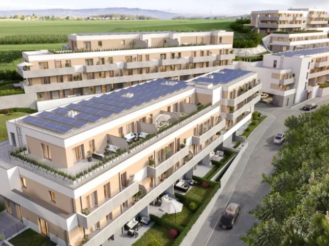 Wohnung mieten in Abwasser Kläranlage Krems an der Donau, Krems an der Donau